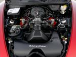 Alfa Romeo 8C Competizione 2008 года (NA)